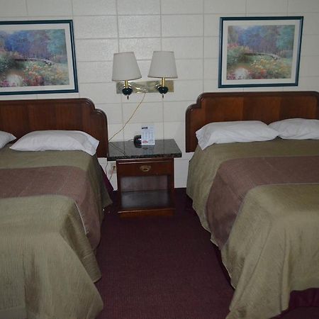 Grand Inn Fargo Esterno foto