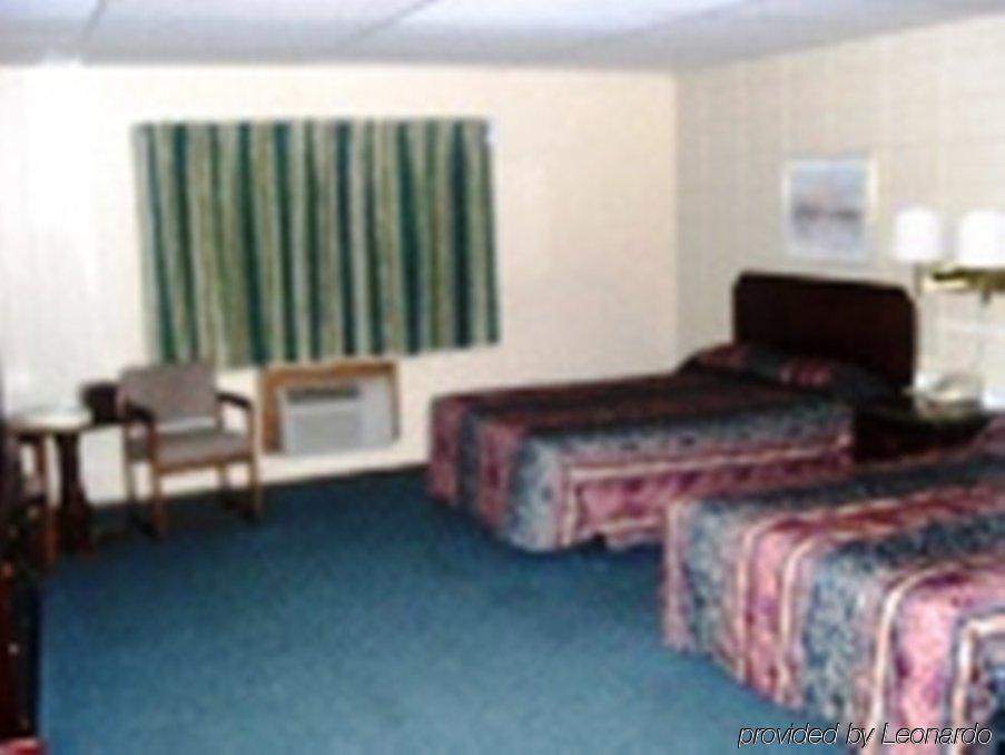 Grand Inn Fargo Camera foto