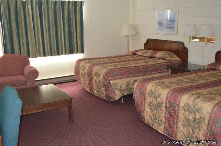 Grand Inn Fargo Esterno foto