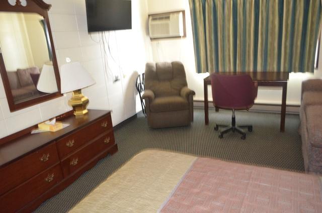 Grand Inn Fargo Esterno foto