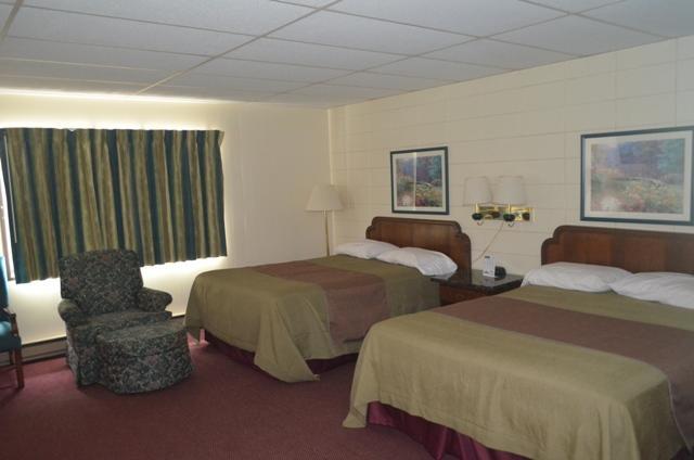 Grand Inn Fargo Esterno foto