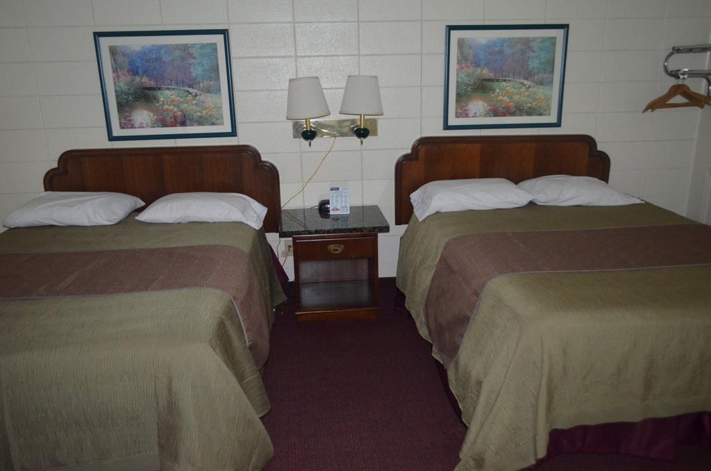 Grand Inn Fargo Esterno foto