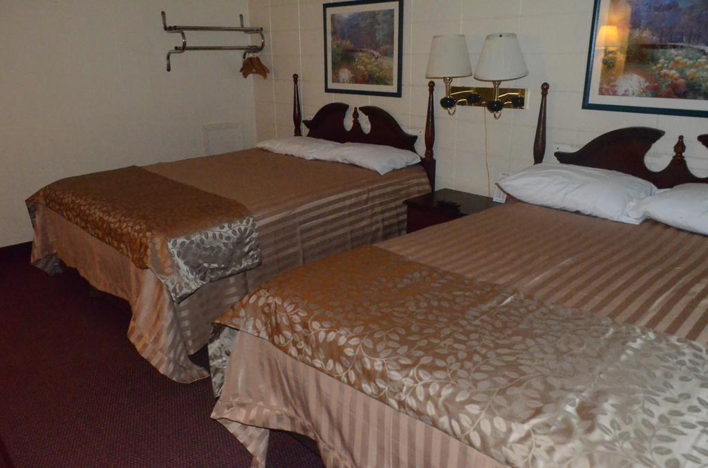 Grand Inn Fargo Esterno foto