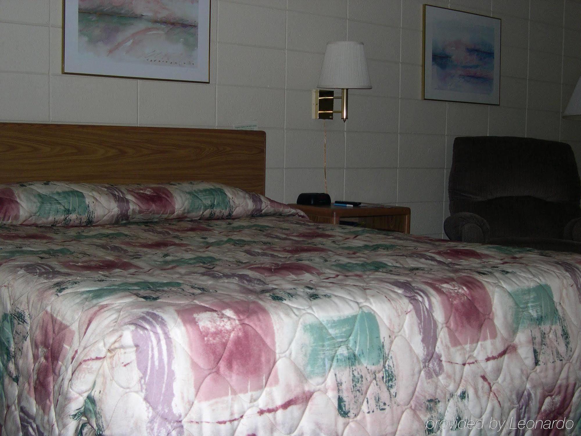 Grand Inn Fargo Camera foto