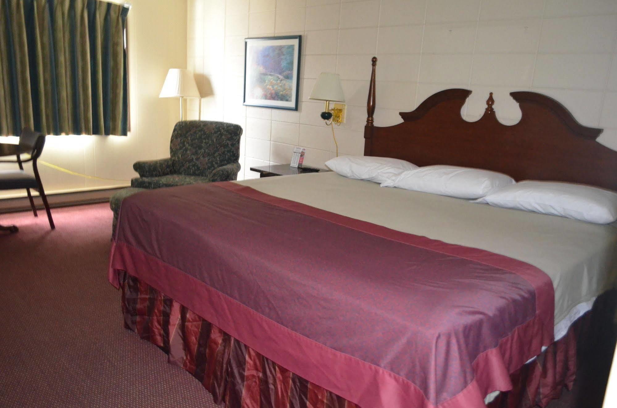 Grand Inn Fargo Esterno foto