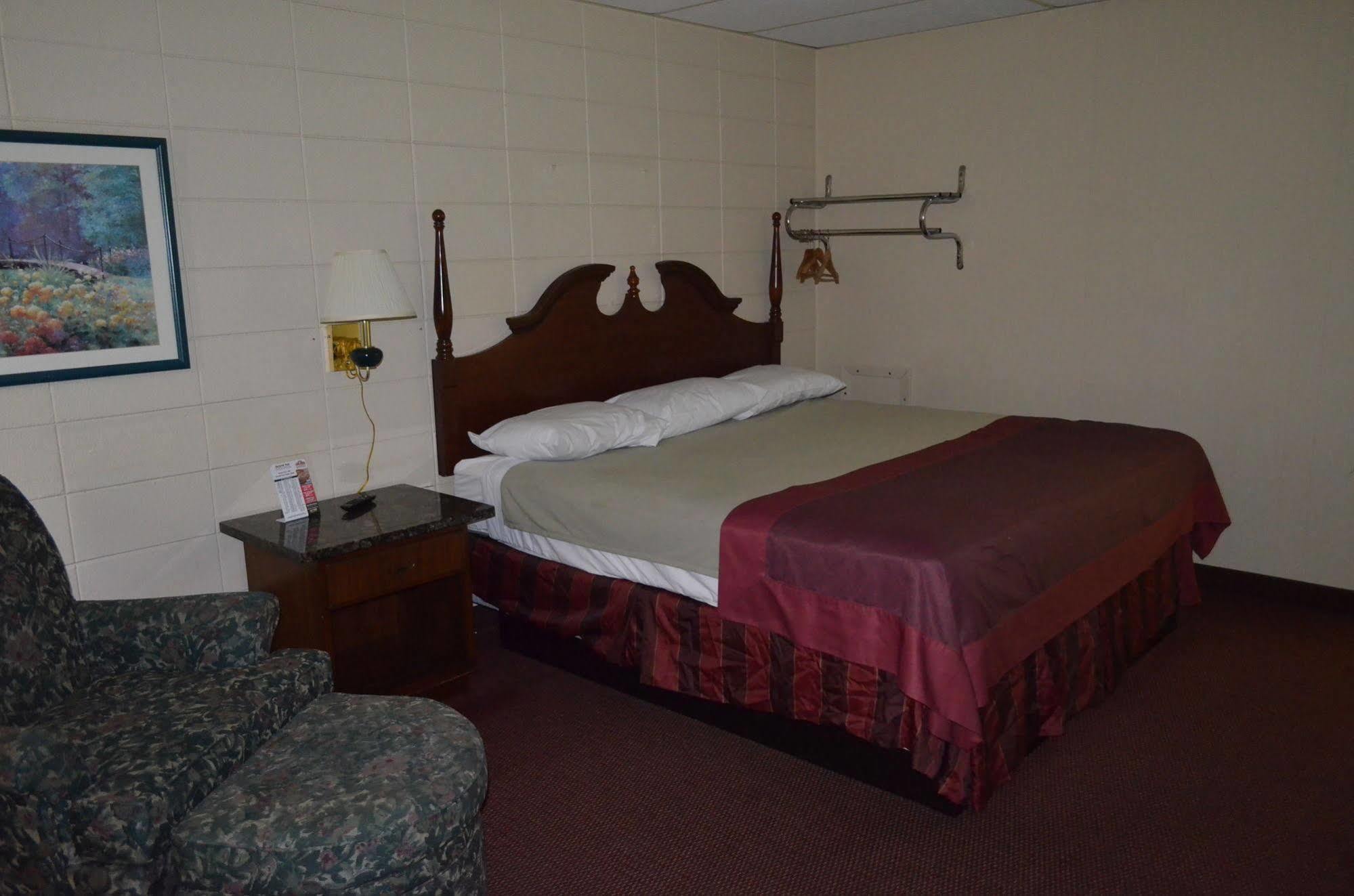 Grand Inn Fargo Esterno foto
